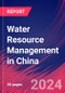 Water Resource Management in China - Industry Market Research Report - Product Thumbnail Image