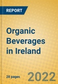 Organic Beverages in Ireland- Product Image