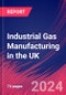 Industrial Gas Manufacturing in the UK - Market Research Report (2014-2029) - Product Thumbnail Image