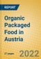 Organic Packaged Food in Austria - Product Thumbnail Image