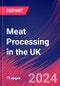 Meat Processing in the UK - Market Research Report (2014-2029) - Product Image