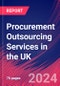 Procurement Outsourcing Services in the UK - Industry Market Research Report - Product Thumbnail Image