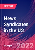 News Syndicates in the US - Industry Market Research Report- Product Image