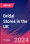 Bridal Stores in the UK - Industry Market Research Report - Product Thumbnail Image