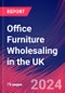 Office Furniture Wholesaling in the UK - Industry Market Research Report - Product Thumbnail Image