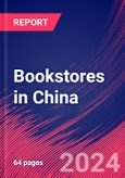 Bookstores in China - Industry Market Research Report- Product Image