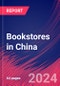 Bookstores in China - Industry Market Research Report - Product Thumbnail Image