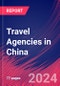 Travel Agencies in China - Industry Market Research Report - Product Thumbnail Image