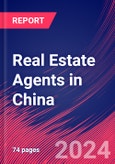 Real Estate Agents in China - Industry Market Research Report- Product Image