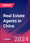 Real Estate Agents in China - Industry Market Research Report - Product Image