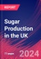 Sugar Production in the UK - Industry Market Research Report - Product Image