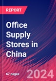 Office Supply Stores in China - Industry Market Research Report- Product Image