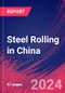 Steel Rolling in China - Industry Market Research Report - Product Thumbnail Image