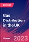 Gas Distribution in the UK - Industry Market Research Report - Product Thumbnail Image