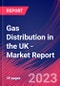 Gas Distribution in the UK - Industry Market Research Report - Product Thumbnail Image