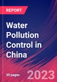 Water Pollution Control in China - Industry Market Research Report- Product Image