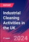 Industrial Cleaning Activities in the UK - Market Research Report - Product Image