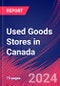 Used Goods Stores in Canada - Industry Market Research Report - Product Image