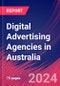 Digital Advertising Agencies in Australia - Industry Market Research Report - Product Image