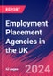 Employment Placement Agencies in the UK - Market Research Report (2014-2029) - Product Thumbnail Image