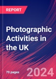 Photographic Activities in the UK - Industry Market Research Report- Product Image