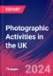 Photographic Activities in the UK - Industry Market Research Report - Product Thumbnail Image