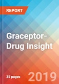 Graceptor- Drug Insight, 2019- Product Image