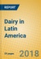 Dairy in Latin America - Product Thumbnail Image