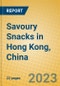 Savoury Snacks in Hong Kong, China - Product Thumbnail Image