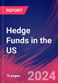 Hedge Funds in the US - Industry Market Research Report- Product Image