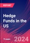 Hedge Funds in the US - Industry Market Research Report - Product Thumbnail Image