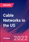 Cable Networks in the US - Industry Market Research Report - Product Thumbnail Image