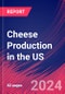 Cheese Production in the US - Industry Market Research Report - Product Image