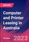 Computer and Printer Leasing in Australia - Industry Market Research Report - Product Thumbnail Image