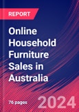 Online Household Furniture Sales in Australia - Industry Market Research Report- Product Image