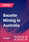 Bauxite Mining in Australia - Industry Market Research Report - Product Thumbnail Image