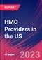 HMO Providers in the US - Industry Market Research Report - Product Thumbnail Image