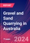 Gravel and Sand Quarrying in Australia - Industry Market Research Report - Product Thumbnail Image