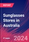 Sunglasses Stores in Australia - Industry Market Research Report - Product Thumbnail Image