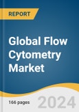 Global Flow Cytometry Market Size, Share & Trends Analysis Report by Product (Instruments, Software), Technology (Bead-based, Cell-based), Application (Industrial, Clinical), End-use, Region, and Segment Forecasts, 2024-2030- Product Image