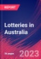 Lotteries in Australia - Industry Market Research Report - Product Thumbnail Image