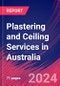 Plastering and Ceiling Services in Australia - Industry Market Research Report - Product Image