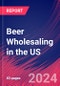 Beer Wholesaling in the US - Industry Market Research Report - Product Thumbnail Image