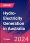 Hydro-Electricity Generation in Australia - Industry Market Research Report - Product Thumbnail Image