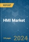 HMI - Market Share Analysis, Industry Trends & Statistics, Growth Forecasts 2019 - 2029 - Product Thumbnail Image