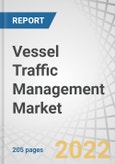 Vessel Traffic Management Market by End-user (Commercial, Defense), Component (Equipment, Solution, Service), Investment (Brownfield, Greenfield), System, Onboard Components (Equipment, Solution), and Region (2022-2027)- Product Image