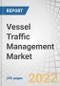 Vessel Traffic Management Market by End-user (Commercial, Defense), Component (Equipment, Solution, Service), Investment (Brownfield, Greenfield), System, Onboard Components (Equipment, Solution), and Region (2022-2027) - Product Thumbnail Image