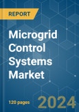 Microgrid Control Systems - Market Share Analysis, Industry Trends & Statistics, Growth Forecasts 2019 - 2029- Product Image