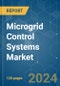 Microgrid Control Systems - Market Share Analysis, Industry Trends & Statistics, Growth Forecasts 2019 - 2029 - Product Thumbnail Image