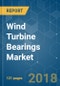 Wind Turbine Bearings Market - Growth, Trends, and Forecast (2018 - 2023) - Product Thumbnail Image